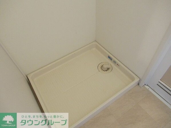 パークホームズ覚王山 WESTの物件内観写真